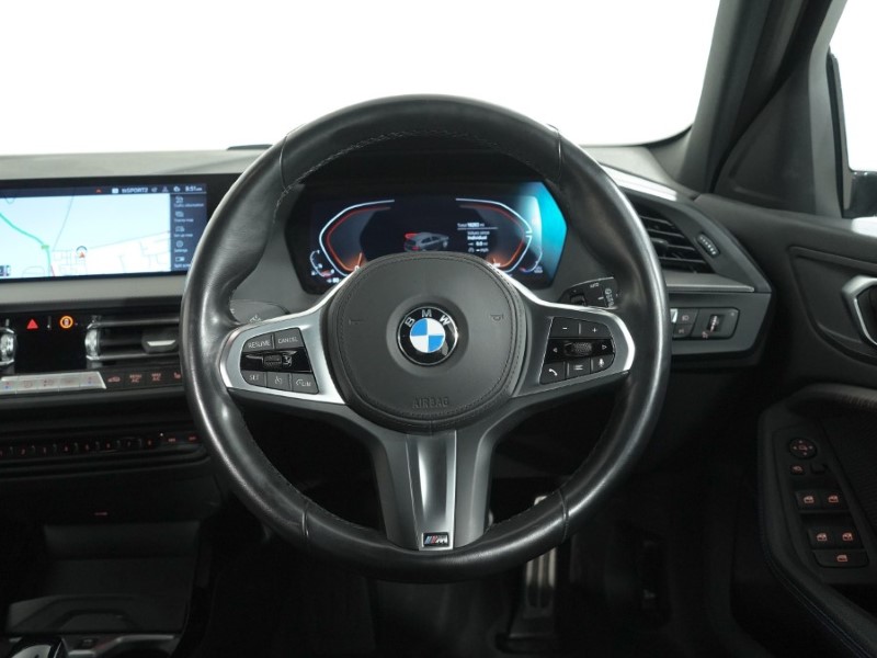 Used BMW 1 Series 2023 for sale - 78000498: Photo 5