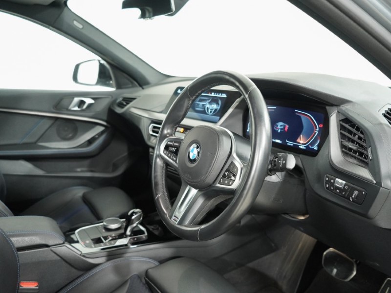 Used BMW 1 Series 2023 for sale - 78000498: Photo 6