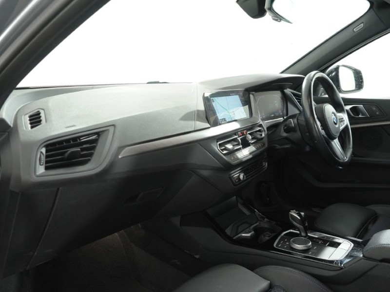 Used BMW 1 Series 2023 for sale - 78000498: Photo 7