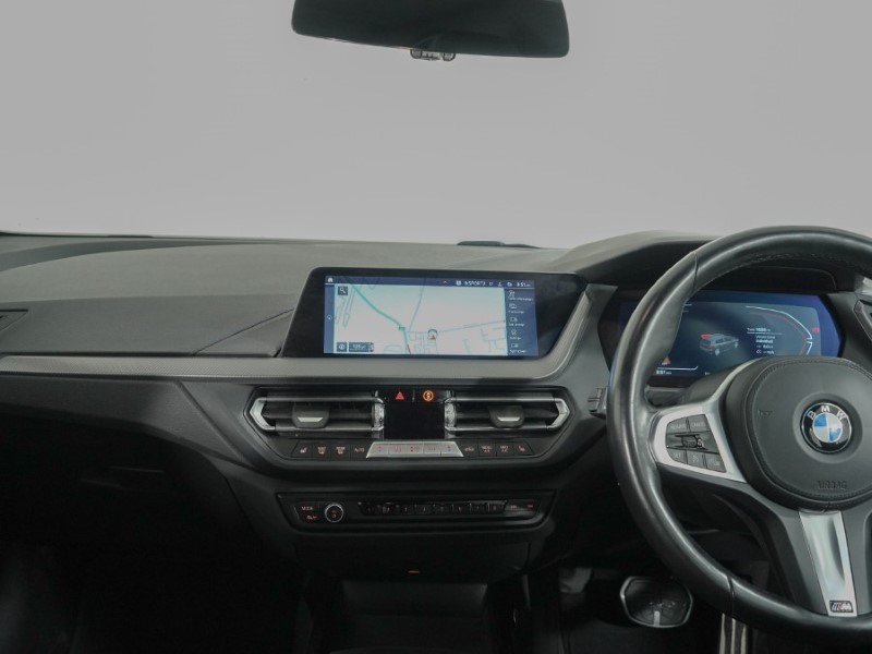 Used BMW 1 Series 2023 for sale - 78000498: Photo 8