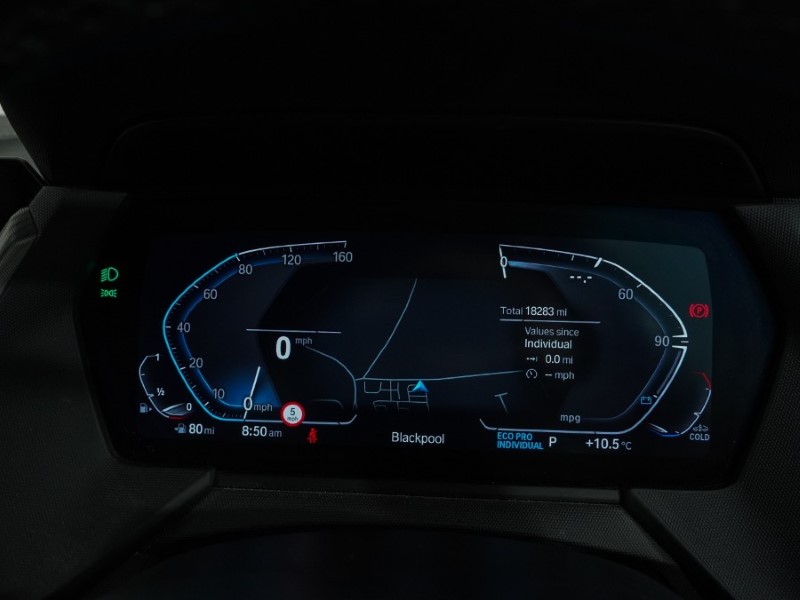 Used BMW 1 Series 2023 for sale - 78000498: Photo 9