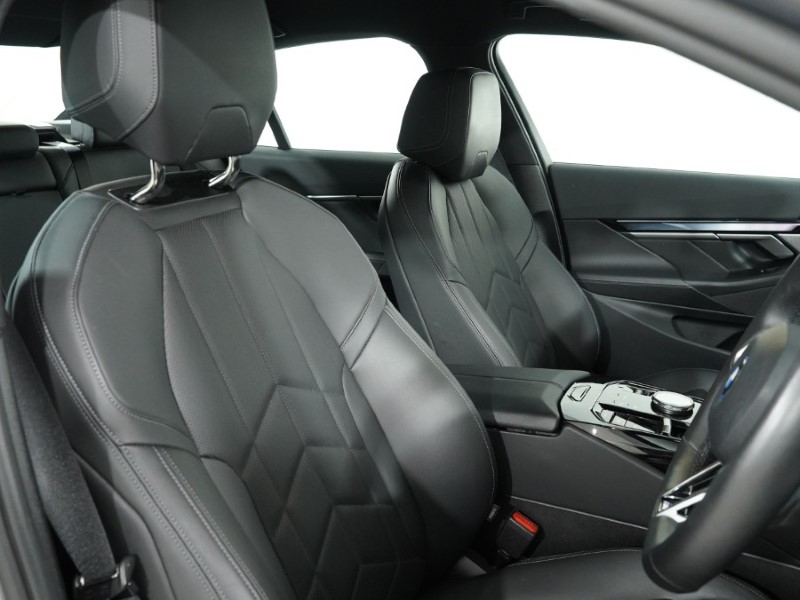 Used BMW i5 2024 for sale - 78081252: Photo 11