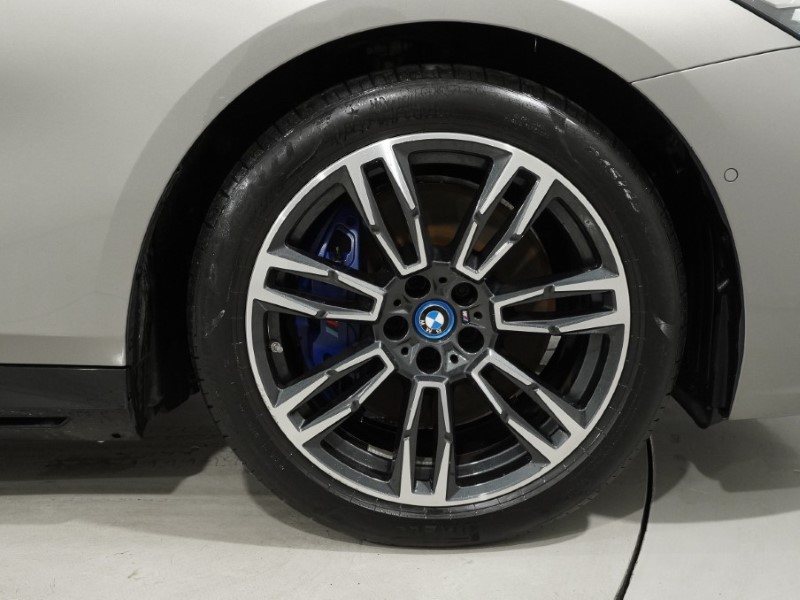 Used BMW i5 2024 for sale - 78081252: Photo 14