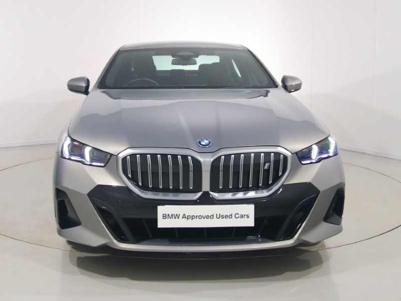 Used BMW i5 2024 for sale - 78081252: Photo 16