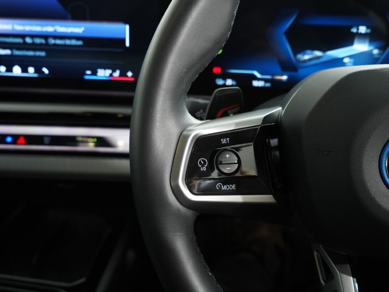 Used BMW i5 2024 for sale - 78081252: Photo 17