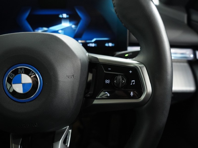 Used BMW i5 2024 for sale - 78081252: Photo 18