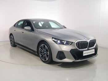 Used BMW i5 2024 for sale - 78081252: Photo