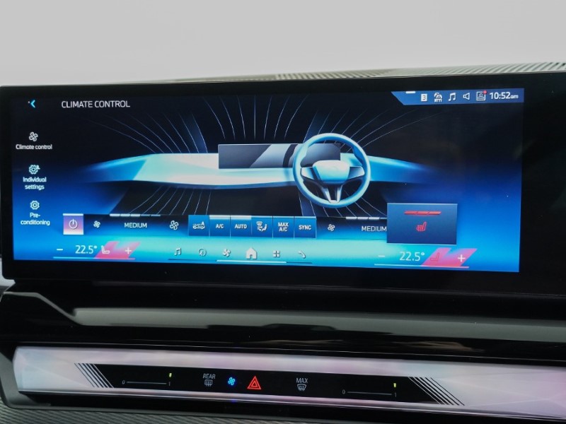 Used BMW i5 2024 for sale - 78081252: Photo 21