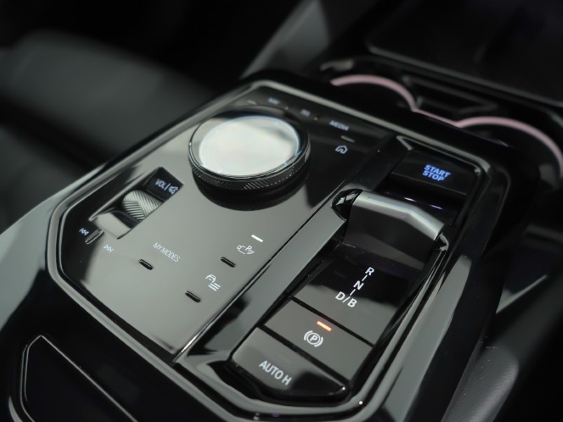 Used BMW i5 2024 for sale - 78081252: Photo 28