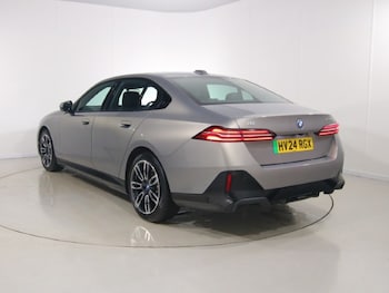 Used BMW i5 2024 for sale - 78081252: Photo