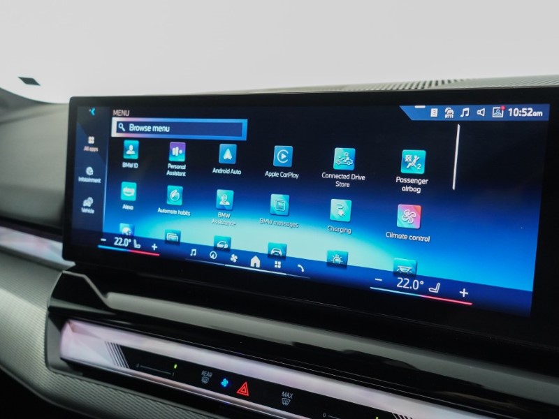 Used BMW i5 2024 for sale - 78081252: Photo 30