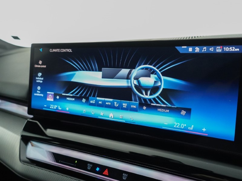 Used BMW i5 2024 for sale - 78081252: Photo 31