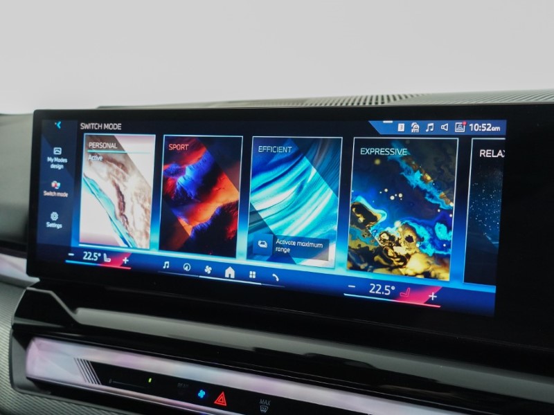 Used BMW i5 2024 for sale - 78081252: Photo 33