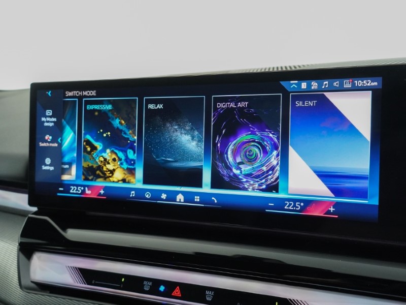 Used BMW i5 2024 for sale - 78081252: Photo 34