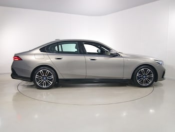 Used BMW i5 2024 for sale - 78081252: Photo