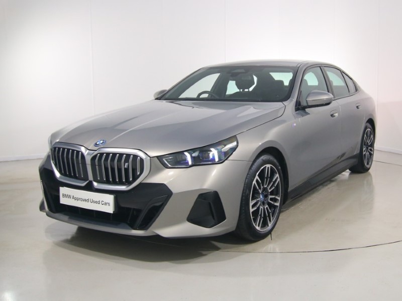 Used BMW i5 2024 for sale - 78081252: Photo 46