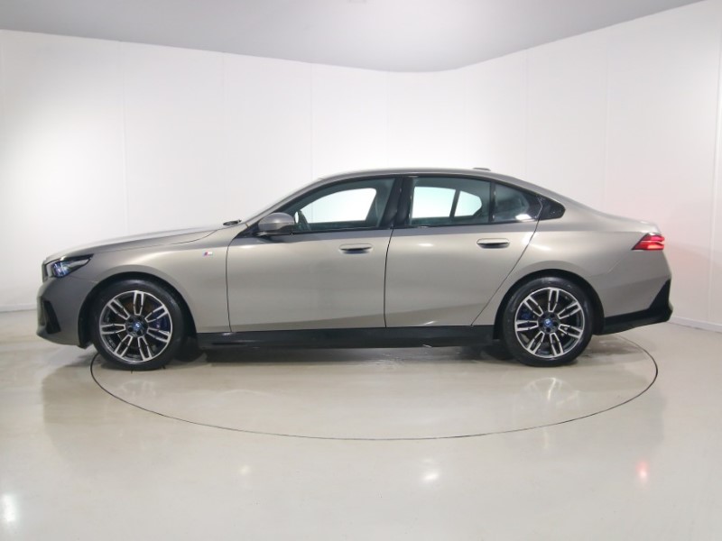 Used BMW i5 2024 for sale - 78081252: Photo 48