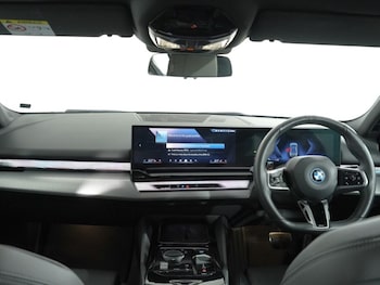 Used BMW i5 2024 for sale - 78081252: Photo