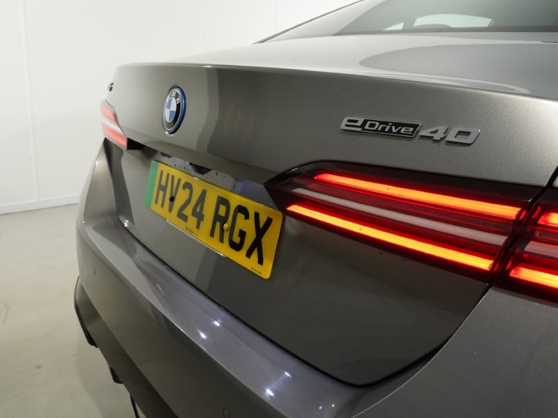 Used BMW i5 2024 for sale - 78081252: Photo 54