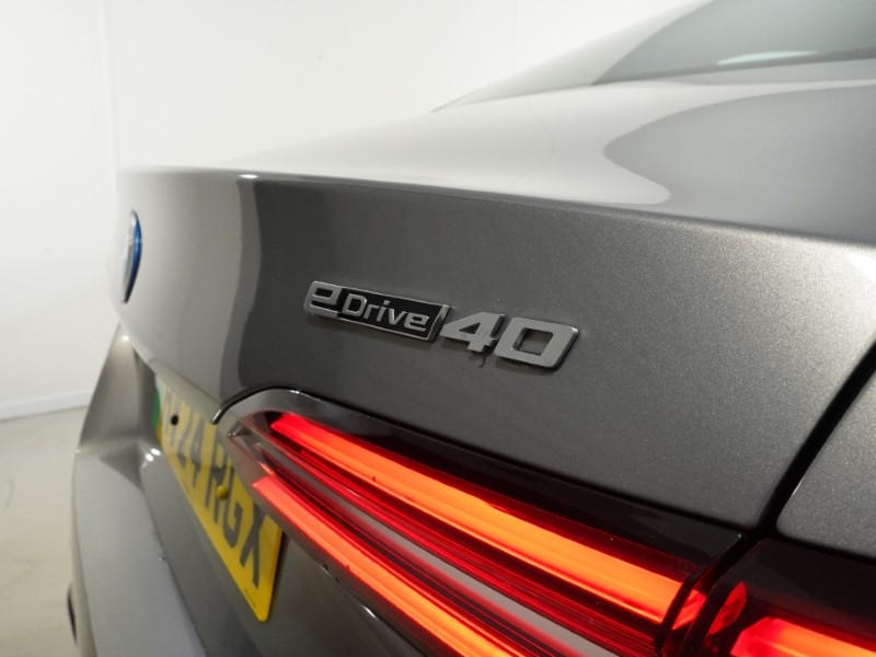 Used BMW i5 2024 for sale - 78081252: Photo 55