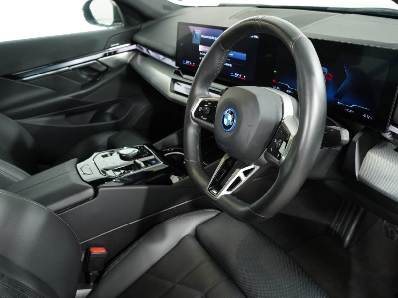 Used BMW i5 2024 for sale - 78081252: Photo 6