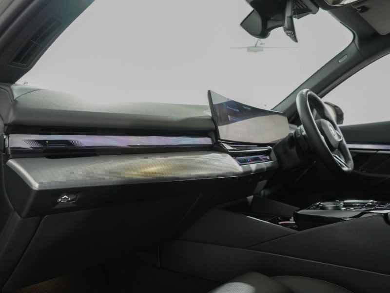 Used BMW i5 2024 for sale - 78081252: Photo 7