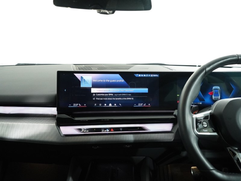 Used BMW i5 2024 for sale - 78081252: Photo 8