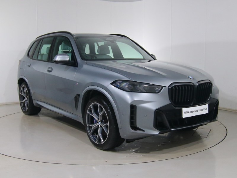 Used BMW X5 2023 for sale - 76981586: Photo 1