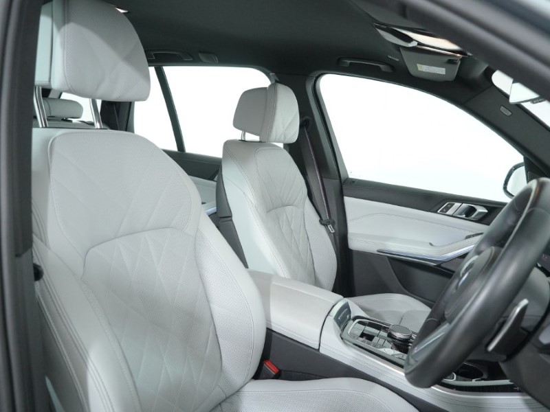 Used BMW X5 2023 for sale - 76981586: Photo 11