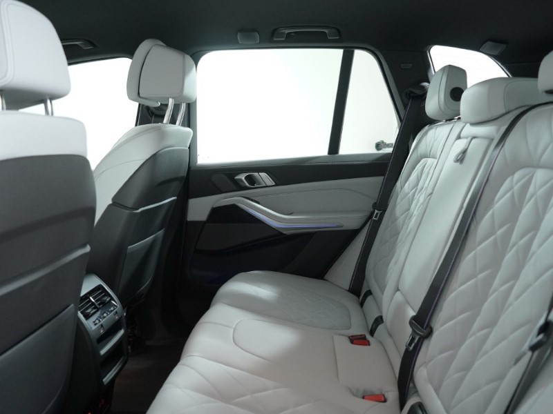 Used BMW X5 2023 for sale - 76981586: Photo 12