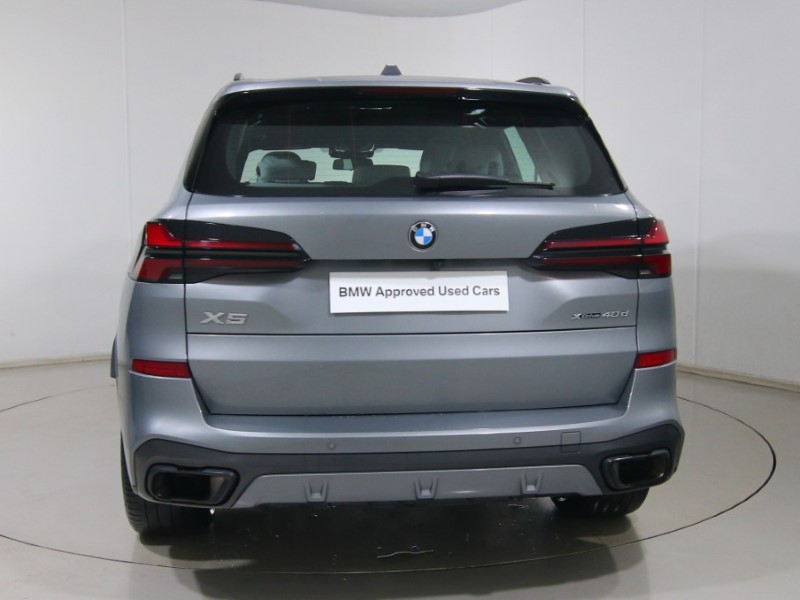 Used BMW X5 2023 for sale - 76981586: Photo 15
