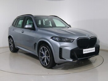 Used BMW X5 2023 for sale - 76981586: Photo