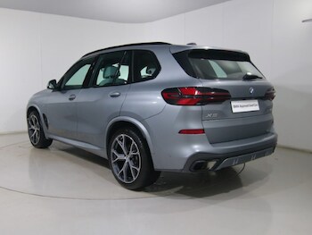 Used BMW X5 2023 for sale - 76981586: Photo