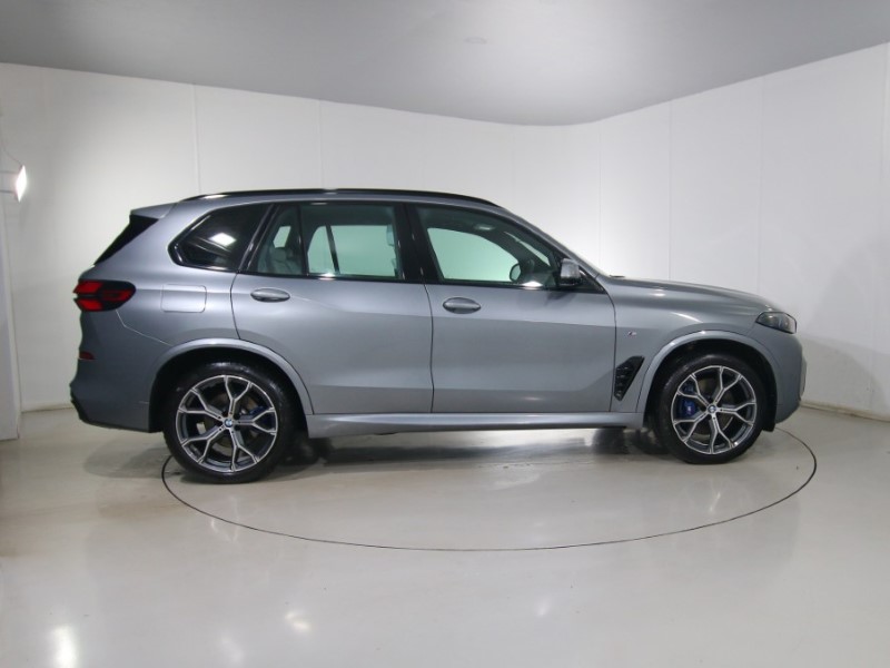 Used BMW X5 2023 for sale - 76981586: Photo 3