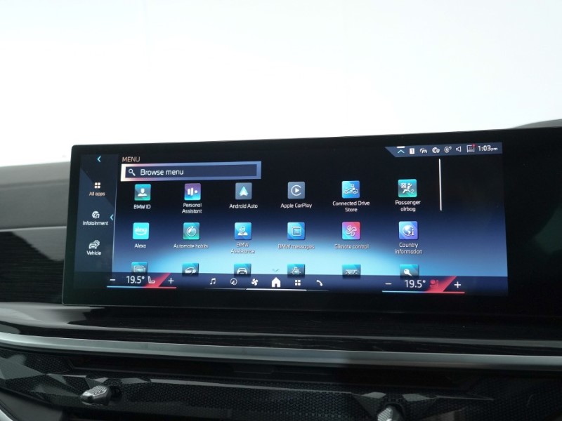 Used BMW X5 2023 for sale - 76981586: Photo 35