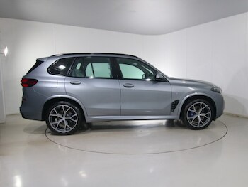 Used BMW X5 2023 for sale - 76981586: Photo