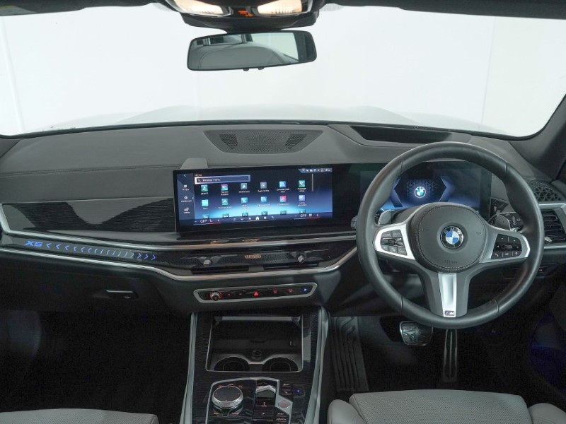 Used BMW X5 2023 for sale - 76981586: Photo 4