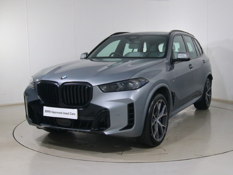 Used BMW X5 2023 for sale - 76981586: Photo 43