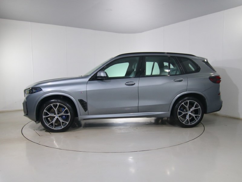 Used BMW X5 2023 for sale - 76981586: Photo 45