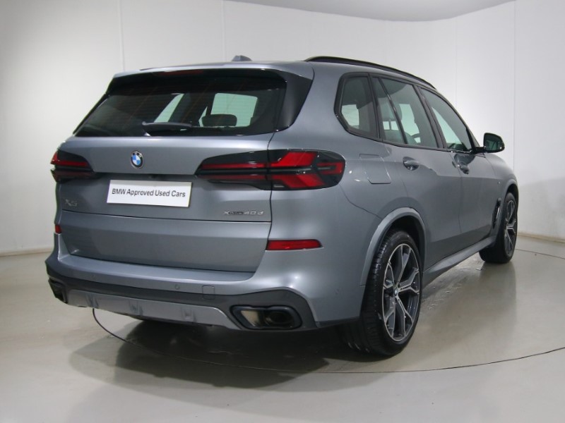 Used BMW X5 2023 for sale - 76981586: Photo 46