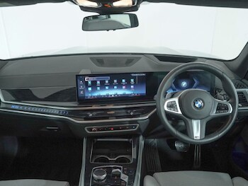 Used BMW X5 2023 for sale - 76981586: Photo