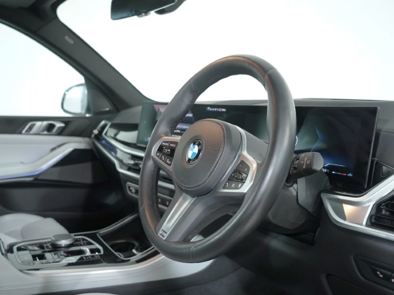 Used BMW X5 2023 for sale - 76981586: Photo 6