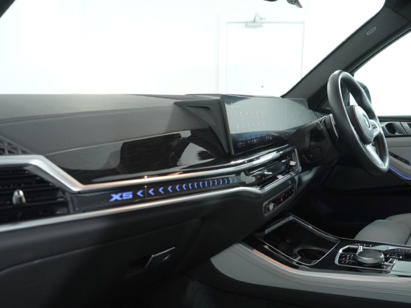 Used BMW X5 2023 for sale - 76981586: Photo 7