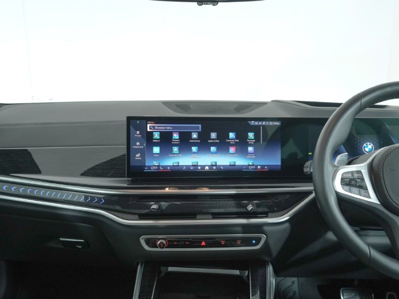 Used BMW X5 2023 for sale - 76981586: Photo 8