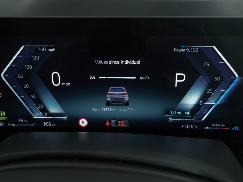 Used BMW X5 2023 for sale - 76981586: Photo 9