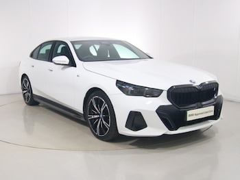 Used BMW i5 2024 for sale - 78953746: Photo