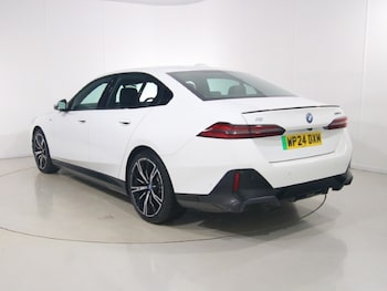 Used BMW i5 2024 for sale - 78953746: Photo