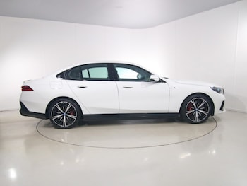 Used BMW i5 2024 for sale - 78953746: Photo