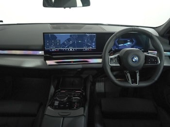 Used BMW i5 2024 for sale - 78953746: Photo