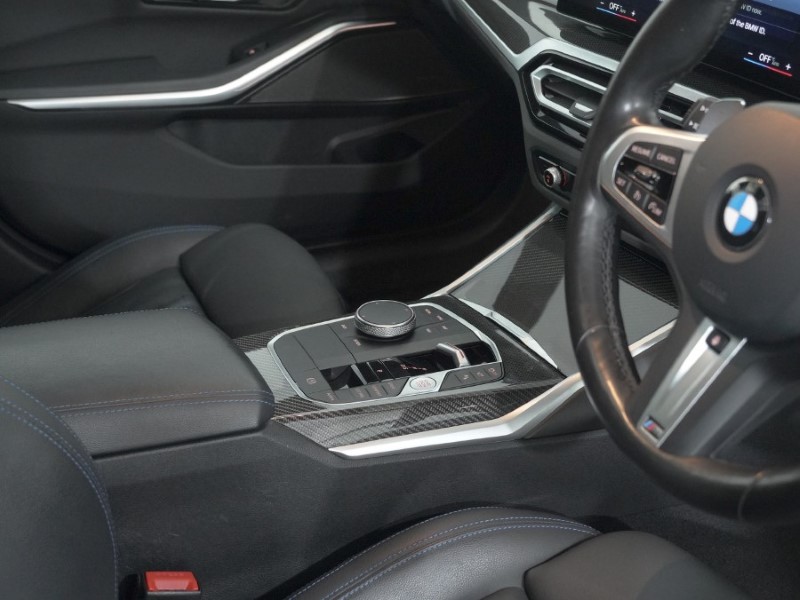 Used BMW 3 Series 2024 for sale - 77665234: Photo 10